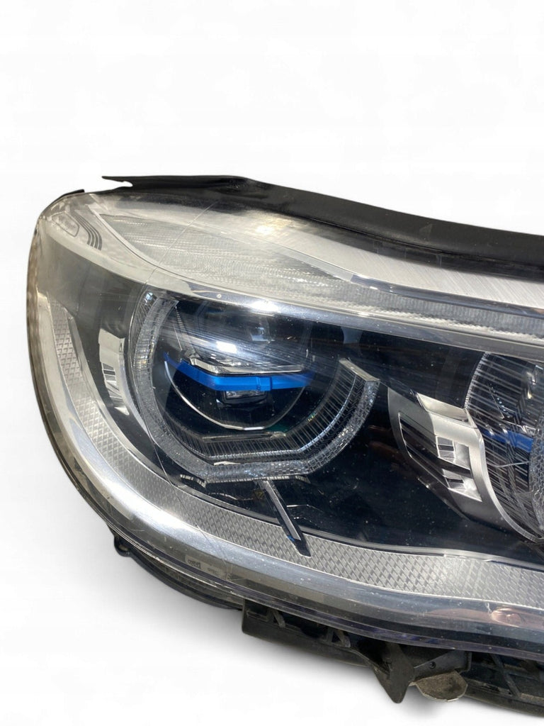 Frontscheinwerfer BMW 7 G11 G12 7483252 Rechts Scheinwerfer Headlight SCH9490479889uu