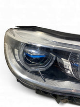Laden Sie das Bild in den Galerie-Viewer, Frontscheinwerfer BMW 7 G11 G12 7483252 Rechts Scheinwerfer Headlight SCH9490479889uu