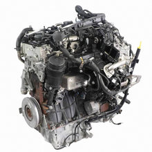 Laden Sie das Bild in den Galerie-Viewer, Motor Mercedes-Benz W176 651930 2.2 CDI 109TKm Diesel Engine Unkomplett MOT4049467093gc
