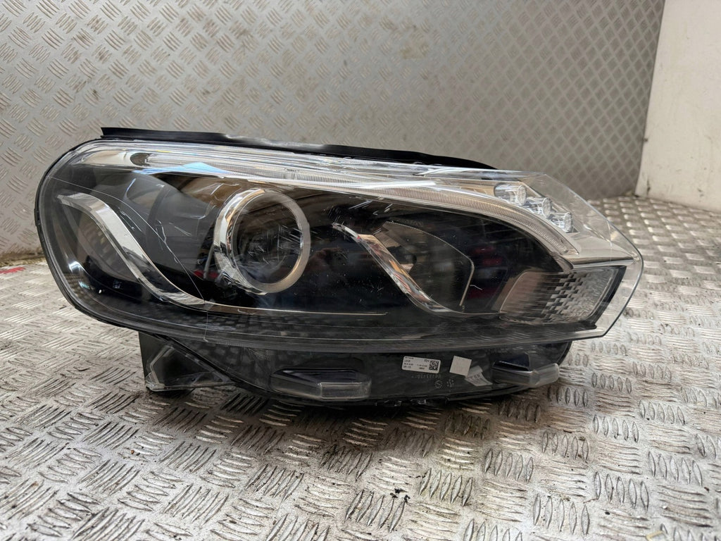 Frontscheinwerfer Toyota Proace 1616144480 Rechts Scheinwerfer Headlight SCH3474239696ju