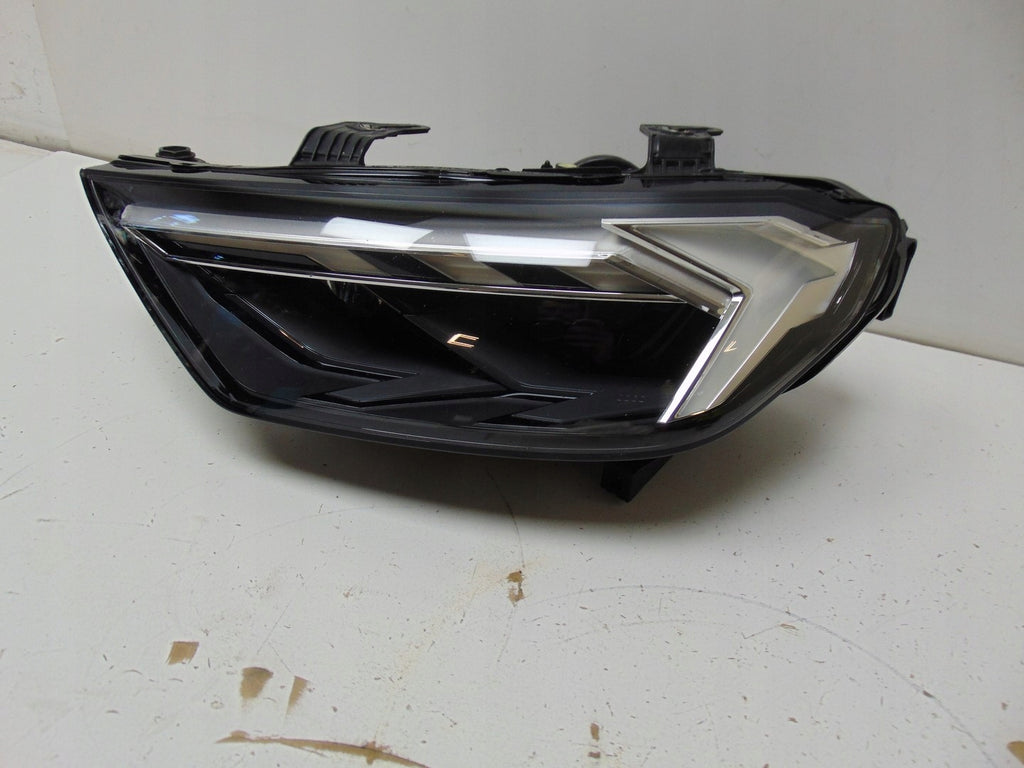 Frontscheinwerfer Audi A1 82A941033D LED Links Scheinwerfer Headlight SCH7741606576nn