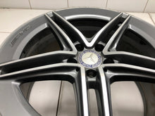 Load image into Gallery viewer, 1x Alufelge 19 Zoll 9.5" 5x112 56ET 2054012000 Mercedes-Benz Rim Wheel FEL9653476961bc