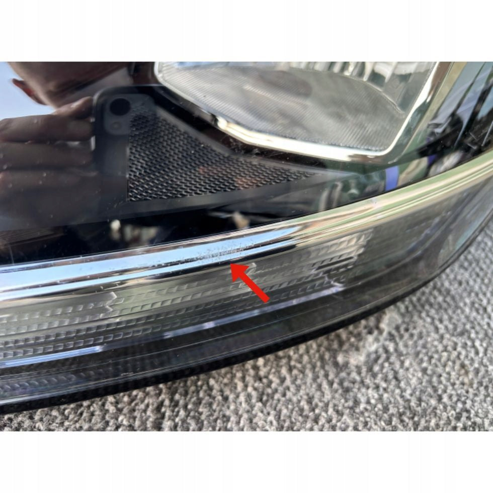 Frontscheinwerfer VW Golf VII 5g1 Links Scheinwerfer Headlight SCH8894928598re