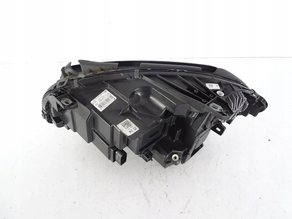 Frontscheinwerfer Mercedes-Benz W246 A2469066201 LED Rechts Headlight