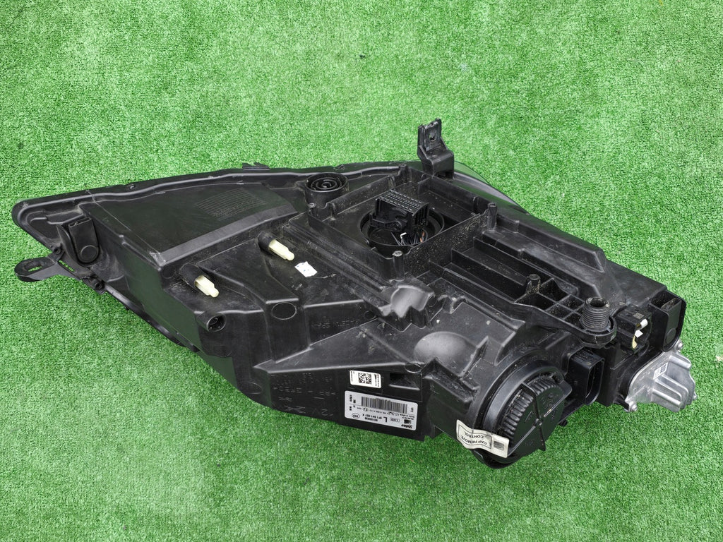 Frontscheinwerfer Seat Leon 5f1 5F1941007K LED Links Scheinwerfer Headlight