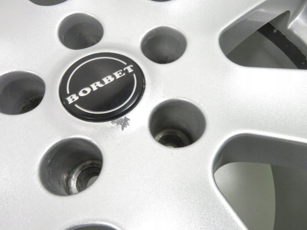4x Alufelge 17 Zoll 8.0" 5x112 35ET KBA47688-DE Audi I Rim Wheel FEL2255101390ix