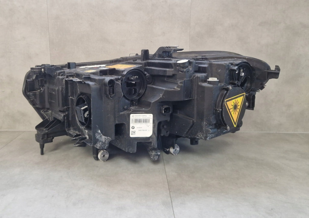 Frontscheinwerfer BMW X5 G05 G06 9481790-09 Rechts Scheinwerfer Headlight SCH1881412129kh