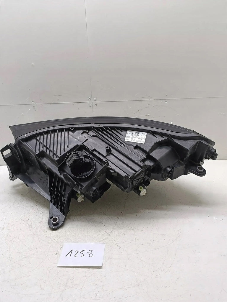 Frontscheinwerfer Skoda Enyaq IV 5LB941018A Rechts Scheinwerfer Headlight