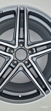 Laden Sie das Bild in den Galerie-Viewer, 1x Alufelge 19 Zoll 9.0" 5x112 61ET A1904011800 Mercedes-Benz Slr Rim Wheel FEL6262309943kv