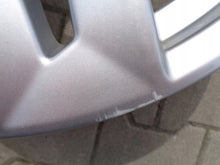 Load image into Gallery viewer, 1x Alufelge 17 Zoll 7.0" 5x112 42ET Silber 8W0601025 Audi C7 A4 B9 Rim Wheel FEL6535534193bs