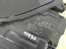 Load image into Gallery viewer, Frontscheinwerfer Audi A6 C8 4K0941040 LED Rechts Scheinwerfer Headlight
