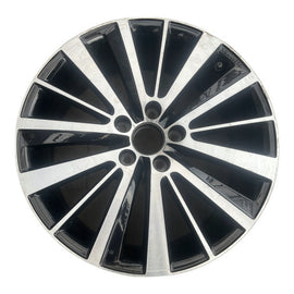 1x Alufelge 18 Zoll 7.5