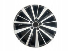 Load image into Gallery viewer, 1x Alufelge 18 Zoll 7.5&quot; 5x112 51ET Glanz Schwarz 5C5071498 VW New Beetle