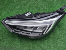 Laden Sie das Bild in den Galerie-Viewer, Frontscheinwerfer Opel Crossland X YQ00709680 Links Scheinwerfer Headlight SCH7280676630wr
