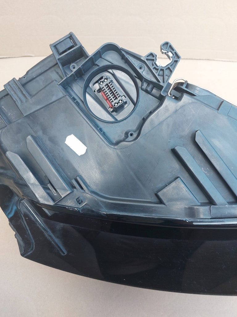 Frontscheinwerfer Audi Q5 8R0941031C Xenon Links Scheinwerfer Headlight