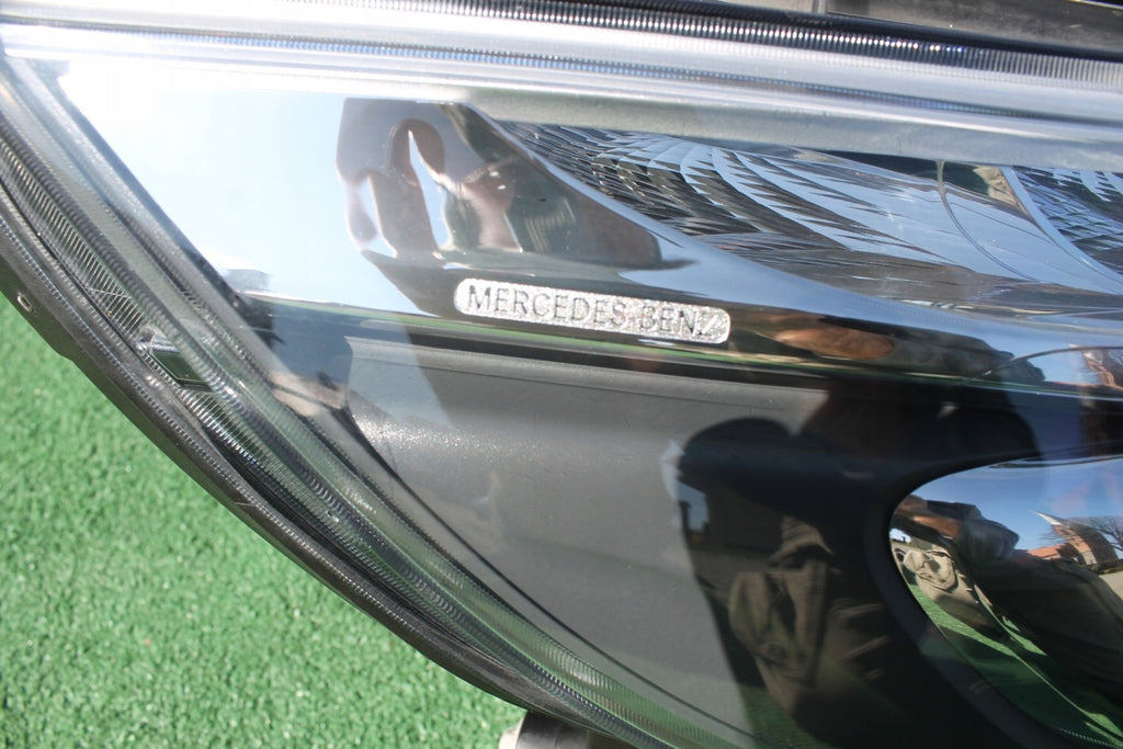 Frontscheinwerfer Mercedes-Benz Vito A4479069800 LED Rechts Headlight SCH3537225699ma