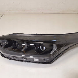 Frontscheinwerfer Kia Ceed 92101-J7500 Links Scheinwerfer Headlight SCH7864277058ss