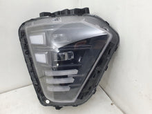Laden Sie das Bild in den Galerie-Viewer, Frontscheinwerfer Hyundai Kona 92102BE100 Full LED Rechts Scheinwerfer Headlight SCH1954486773ok