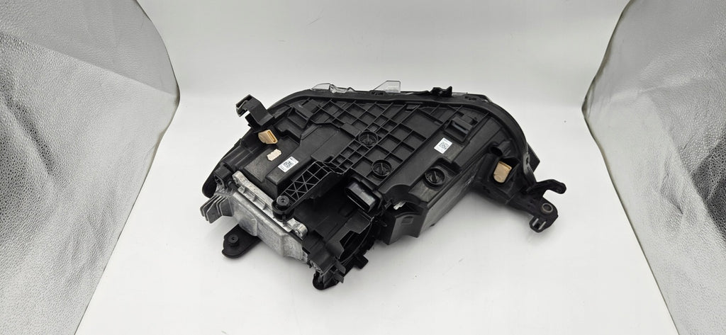 Frontscheinwerfer VW T Roc T-Roc 2GA941036AHT LED Rechts Scheinwerfer Headlight SCH9207739320zc
