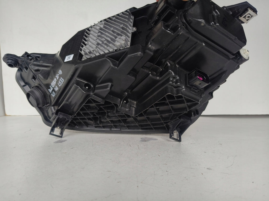 Frontscheinwerfer Audi Q5 80A941034F Full LED Rechts Scheinwerfer Headlight SCH6739564381hd