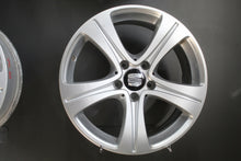 Laden Sie das Bild in den Galerie-Viewer, 4x Alufelge 17 Zoll 7.5" 5x112 40ET A2134011200-SE Mercedes-Benz Leon Rim Wheel FEL9636014296fu