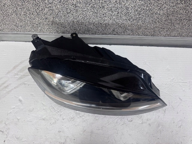 Frontscheinwerfer VW Golf VII 5G1941752 5G1941754 Rechts Scheinwerfer Headlight SCH6557375364ks