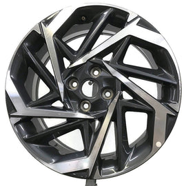 1x Alufelge 17 Zoll 7.0