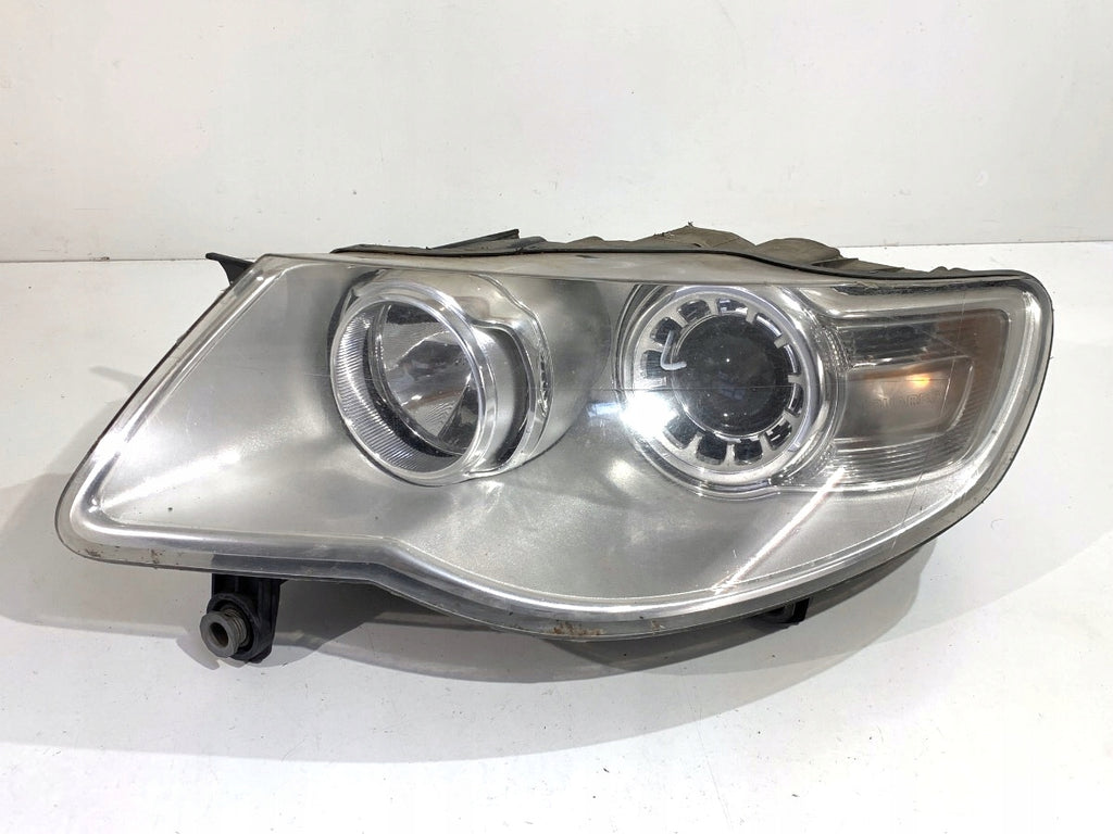 Frontscheinwerfer VW Touareg 7L6941039 Links Scheinwerfer Headlight SCH7130572262ck