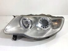 Laden Sie das Bild in den Galerie-Viewer, Frontscheinwerfer VW Touareg 7L6941039 Links Scheinwerfer Headlight SCH7130572262ck
