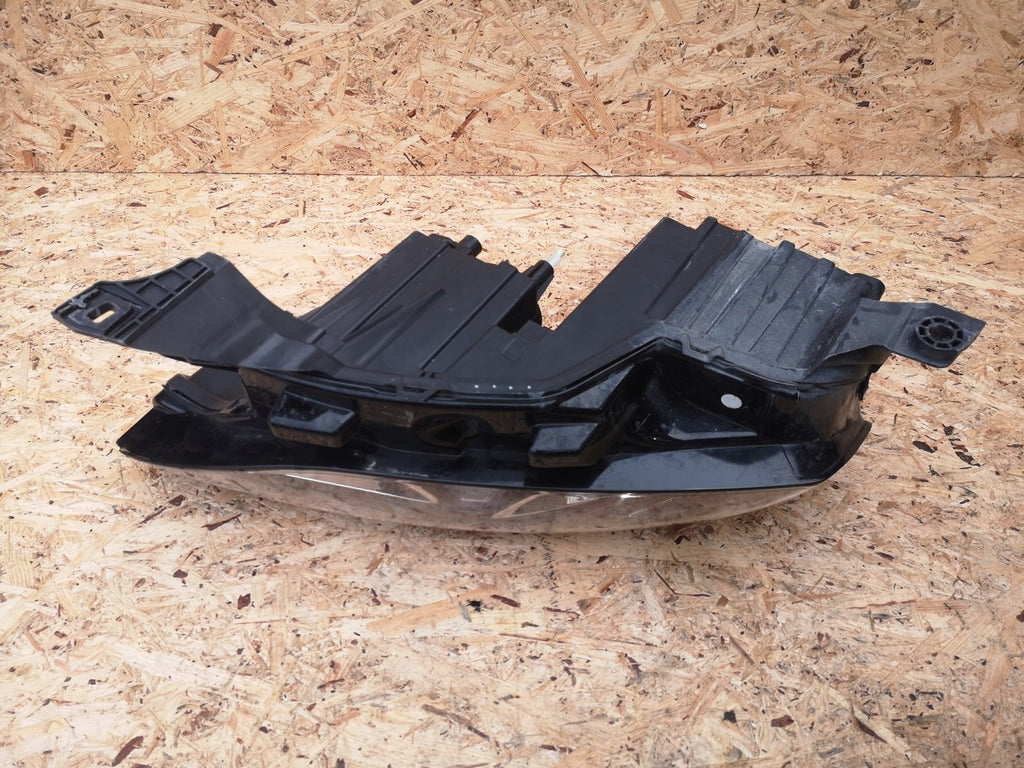 Frontscheinwerfer Citroën Ds3 9820840580 Rechts Scheinwerfer Headlight