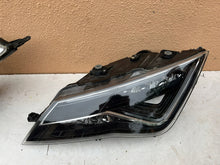 Load image into Gallery viewer, Frontscheinwerfer Seat Leon 5f1 5F1941007G Ein Stück (Rechts oder Links)