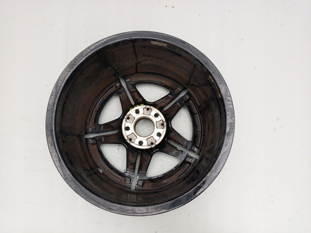 1x Alufelge 18 Zoll 8.5" 5x112 52ET Glanz A2064011800 Mercedes-Benz W206 FEL3451573069no