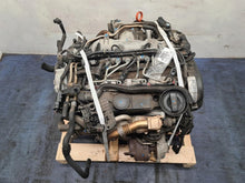 Load image into Gallery viewer, Motor Seat Exeo CAGA CJCA 2.0 TDI 143PS 105kW 260TKm 2009 Diesel Engine Komplett MOT6301829072hx