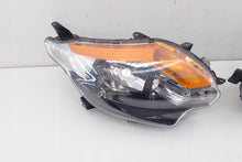 Laden Sie das Bild in den Galerie-Viewer, Frontscheinwerfer Mitsubishi L200 Ein Satz Scheinwerfer Headlight