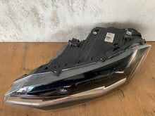 Laden Sie das Bild in den Galerie-Viewer, Frontscheinwerfer VW Polo 2G1941035B Full LED Links Scheinwerfer Headlight SCH9558308077jn