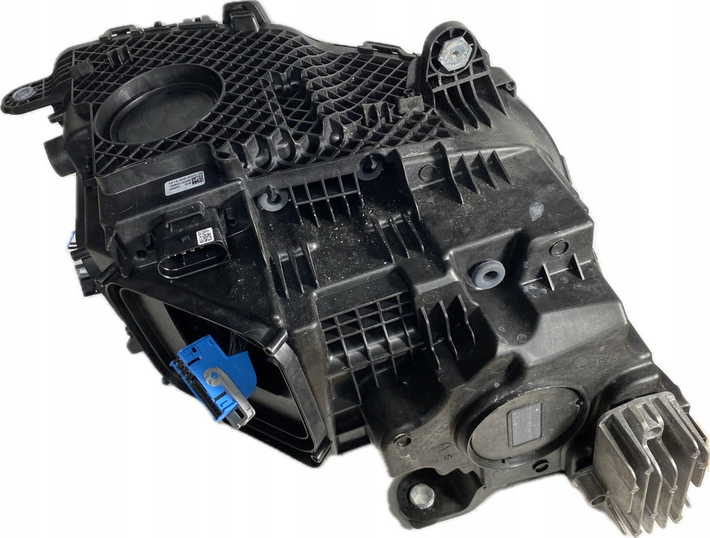 Frontscheinwerfer Mercedes-Benz Glc A2549062302 LED Links Scheinwerfer Headlight SCH1365200713kf