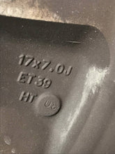Load image into Gallery viewer, 1x Alufelge 17 Zoll 4261105310 Toyota Avensis Rim Wheel FEL4269222753to