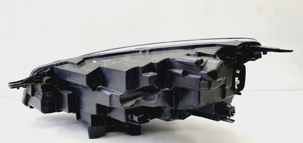 Frontscheinwerfer Ford Kuga LV4B13W029AF Full LED Rechts Scheinwerfer Headlight SCH5608937629uh