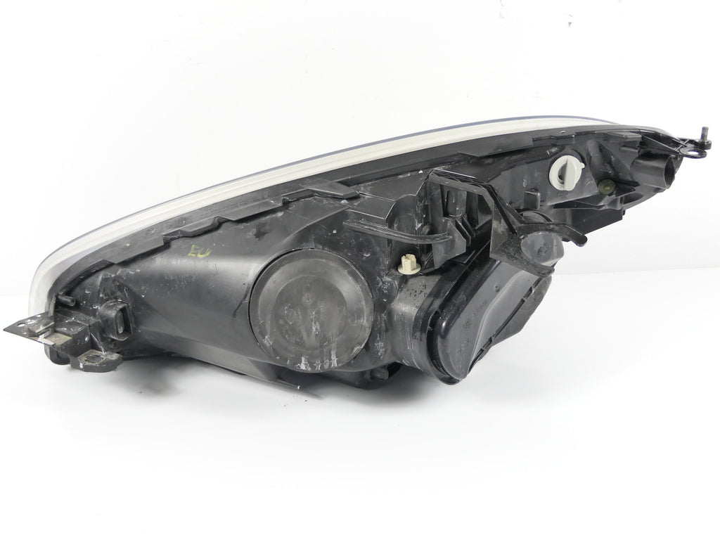 Frontscheinwerfer Citroën C4 Picasso 162984-00 Xenon Rechts Headlight