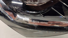 Laden Sie das Bild in den Galerie-Viewer, Frontscheinwerfer Skoda Superb III 3V1941016D LED Rechts Scheinwerfer Headlight