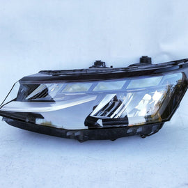 Frontscheinwerfer VW Transporter 7T1941035B LED Links Scheinwerfer Headlight SCH1954958775fz
