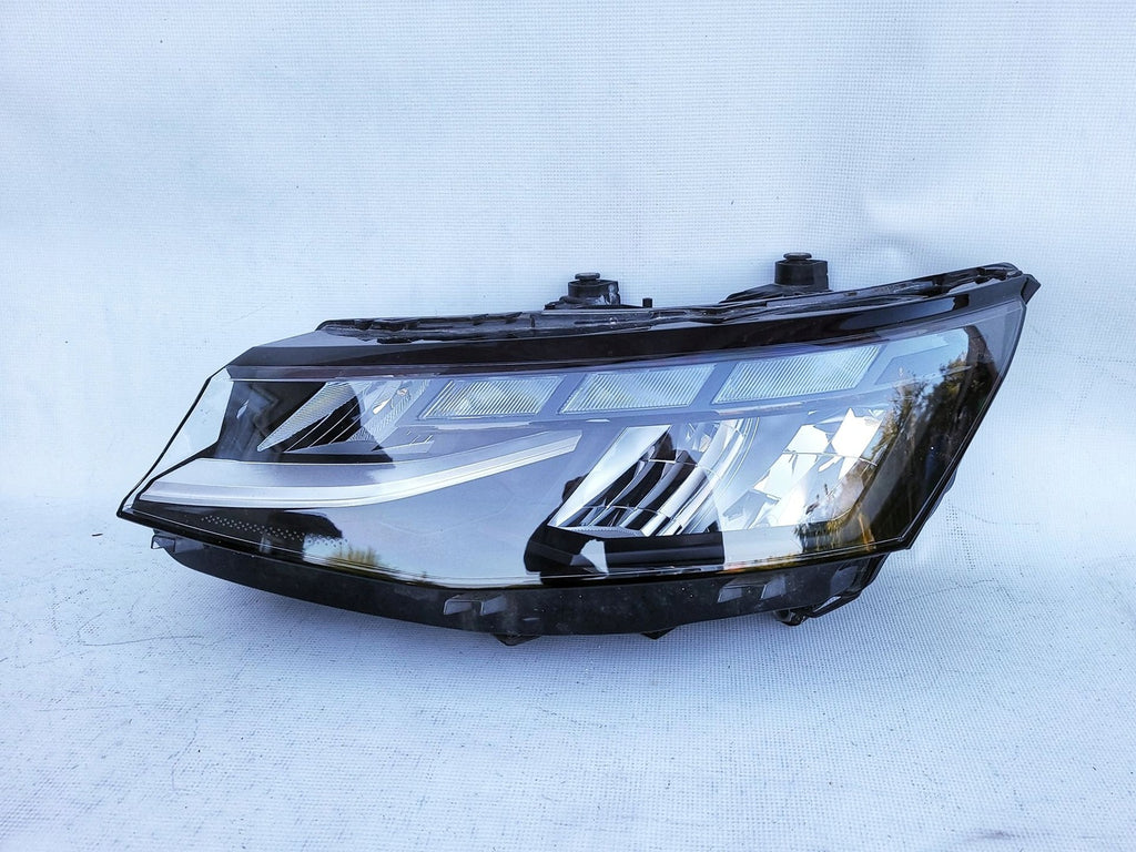 Frontscheinwerfer VW Transporter 7T1941035B LED Links Scheinwerfer Headlight SCH1954958775fz