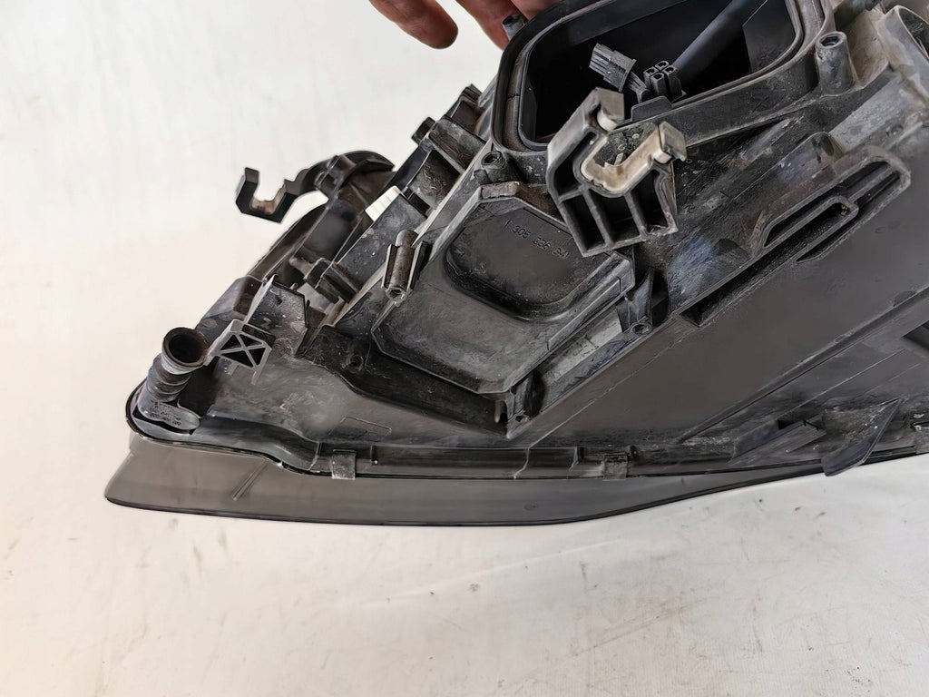 Frontscheinwerfer Audi A4 8K0941004C Xenon Rechts Scheinwerfer Headlight