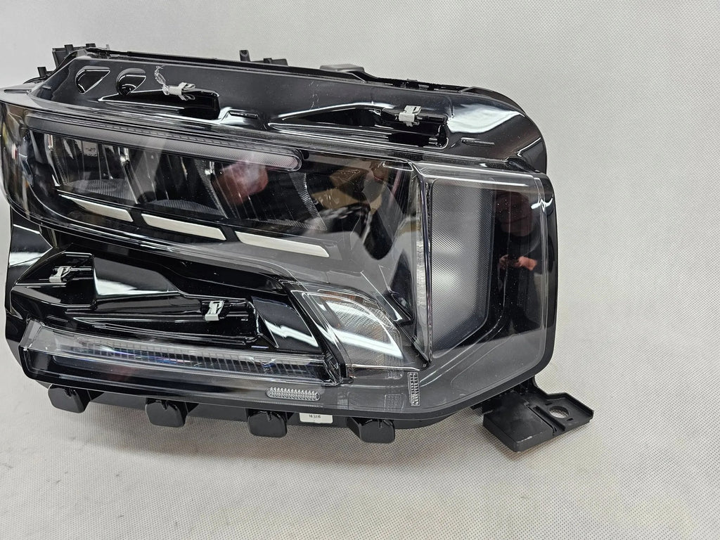 Frontscheinwerfer Citroën C3 9851349080 Full LED Rechts Scheinwerfer Headlight