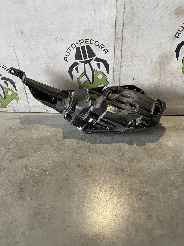 Frontscheinwerfer Kia Ceed J7921-22050 Links Scheinwerfer Headlight