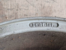 Load image into Gallery viewer, 1x Alufelge 17 Zoll 5x108 DV138T02 Peugeot 508 Rim Wheel FEL2402424488ya