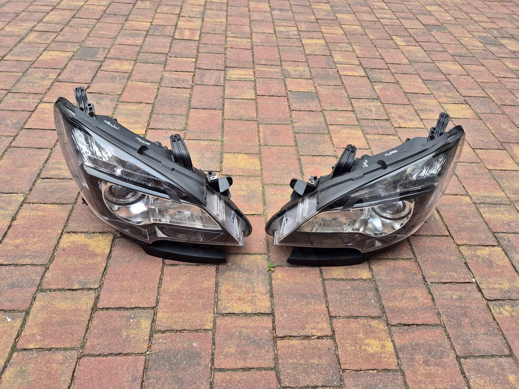 Frontscheinwerfer Opel Mokka LED Ein Stück (Rechts oder Links) Headlight