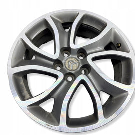 1x Alufelge 18 Zoll Citroën C-Crosser Rim Wheel FEL3539835962qn
