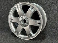 Laden Sie das Bild in den Galerie-Viewer, 1x Alufelge 18 Zoll A1644011602 Mercedes-Benz W164 Rim Wheel FEL1814788142yc