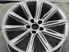 Load image into Gallery viewer, 1x Alufelge 19 Zoll 8.0&quot; 5x112 26ET Schwarz 4G0601025K Audi A6 Rim Wheel